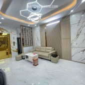 BÁN NHÀ CÁCH HỒ XÃ ĐÀN HƠN 30m_40m2_6 TẦNG THANG MÁY_NGÕ THÔNG_Ô TÔ SÁT NHÀ_hơn 11 tỷ